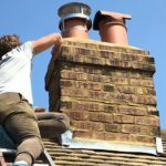 repointing and pointing service