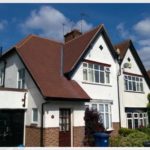 Domestic and commercial roofing